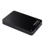INTENSO External HDD|INTENSO|2TB|USB 3.2|Colour Black|6021480