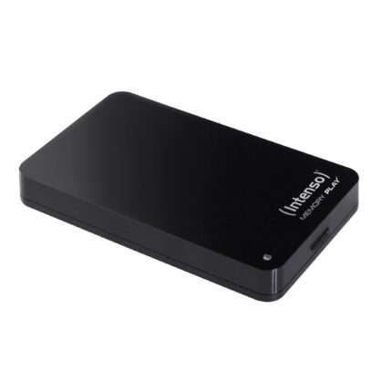 INTENSO External HDD|INTENSO|2TB|USB 3.2|Colour Black|6021480