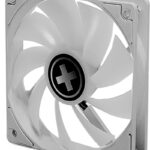 XILENCE CASE FAN 120MM ARGB 4PIN PWM/12V XF064 XILENCE