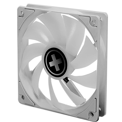 XILENCE CASE FAN 120MM ARGB 4PIN PWM/12V XF064 XILENCE