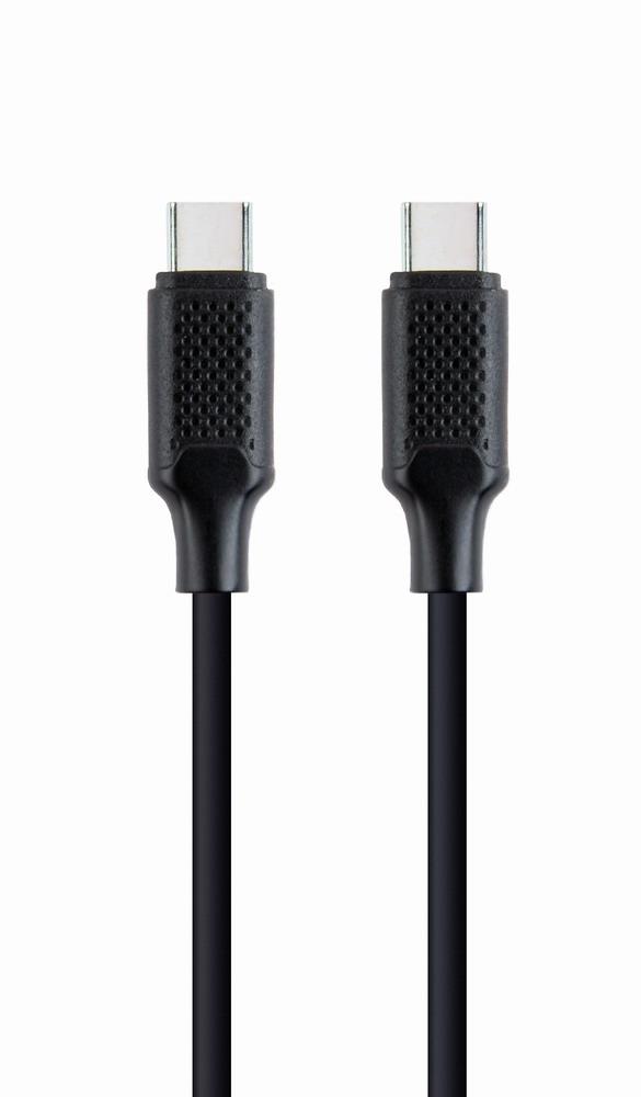 8a46b674-84cd-47d9-9524-f6a292b52bcc CABLE USB-C PD 1.5M/CC-USB2-CMCM100-1.5M GEMBIRD - Image 1