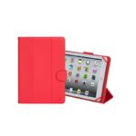 RIVACASE TABLET SLEEVE 10.1" MALPENSA/3137 RED RIVACASE