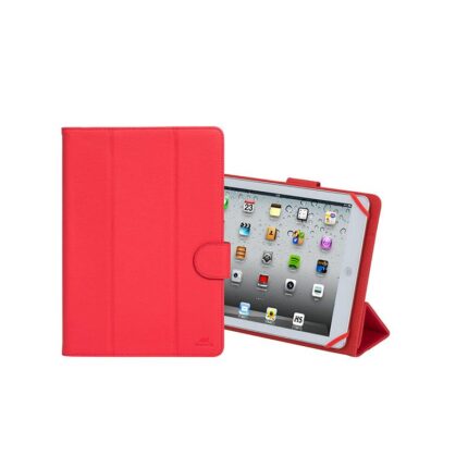 RIVACASE TABLET SLEEVE 10.1" MALPENSA/3137 RED RIVACASE