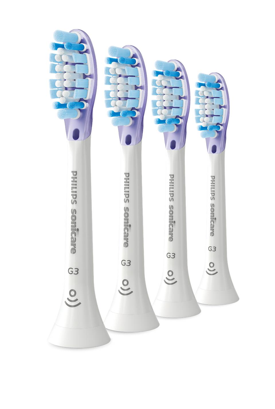 8afc634a-fbf5-4862-8edb-17f01605857e-1 PHILIPS ELECTRIC TOOTHBRUSH ACC HEAD/HX9054/87 PHILIPS - Image 1