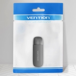 MEMORY READER USB2.0/CLEB0 VENTION - Image 2