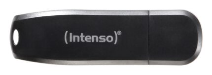 INTENSO MEMORY DRIVE FLASH USB3 256GB/3533492 INTENSO