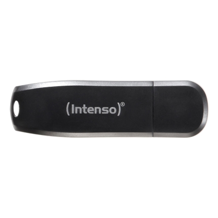 INTENSO MEMORY DRIVE FLASH USB3 256GB/3533492 INTENSO