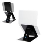 R-GO TOOLS NB ACC STAND RISER DUO/BLACK RGORIDUOBL R-GO TOOLS