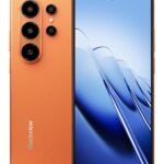 BLACKVIEW MOBILE PHONE WAVE 10/8/128GB ORANGE BLACKVIEW
