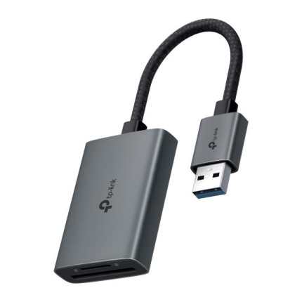 TP-LINK MEMORY READER USB3 SD&MICROSD/UA430 TP-LINK