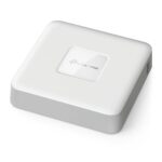 TP-LINK NET VIDEO RECORDER 4CH/VIGI NVR1104H-4P TP-LINK