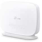 TP-LINK Wireless Router|TP-LINK|Wireless Router|1200 Mbps|IEEE 802.11a|IEEE 802.11 b/g|IEEE 802.11n|IEEE 802.11ac|3x10/100/1000M|LAN  WAN ports 1|Number of antennas 2|4G|ARCHERMR505