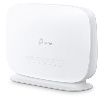TP-LINK Wireless Router|TP-LINK|Wireless Router|1200 Mbps|IEEE 802.11a|IEEE 802.11 b/g|IEEE 802.11n|IEEE 802.11ac|3x10/100/1000M|LAN  WAN ports 1|Number of antennas 2|4G|ARCHERMR505