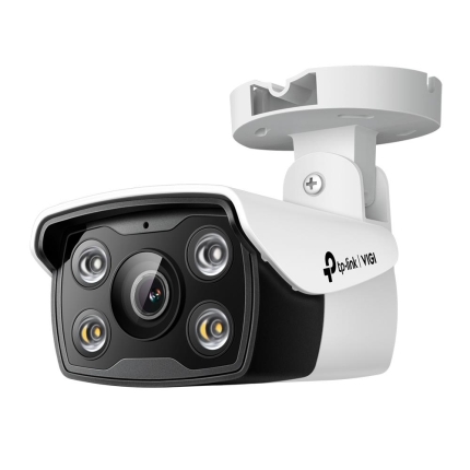 TP-LINK NET CAMERA BULLET H.264 3MP/VIGI C330(6MM) TP-LINK