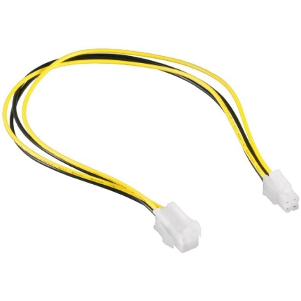GEMBIRD CABLE POWER EXTENSION 4PIN/CC-PSU-7 GEMBIRD