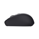 MOUSE USB OPTICAL WRL YVI+/BLACK 24549 TRUST - Image 3
