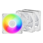 ARCTIC CASE FAN 140MM P14 PRO A-RGB/3PCS ACFAN00321A ARCTIC