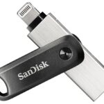 SANDISK MEMORY DRIVE FLASH USB3 64GB/SDIX60N-064G-GN6NN SANDISK