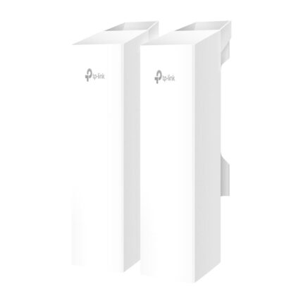 TP-LINK Access Point|TP-LINK|Omada|867 Mbps|IEEE 802.11a/b/g|IEEE 802.11n|IEEE 802.11ac|3xRJ45|EAP215-BRIDGEKIT