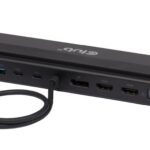 CLUB3D NB ACC DOCKING STATION 12IN1/USB-C 100W CSV-2541 CLUB3D
