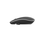 MOUSE USB-C OPTICAL WRL BLACK/SILENT MUSW-4BSC-01 GEMBIRD - Image 2