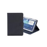 RIVACASE TABLET SLEEVE BISCAYNE 10.1"/3317 BLACK RIVACASE
