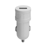 MOBILE CHARGER CAR USB 1PORT/WHITE VA4211 W00 RIVACASE - Image 3