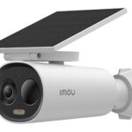 IMOU WRL CAMERA 5MP CELL 3C ALL IN/ONE IPC-K9DC-5M0WEH-V2 IMOU