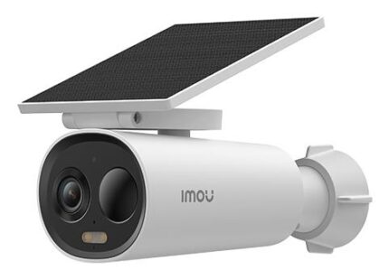 IMOU WRL CAMERA 5MP CELL 3C ALL IN/ONE IPC-K9DC-5M0WEH-V2 IMOU