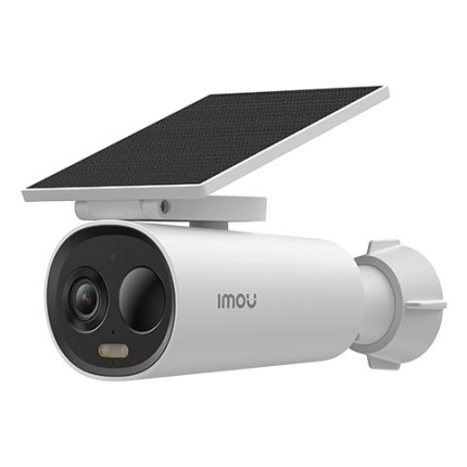 IMOU WRL CAMERA 5MP CELL 3C ALL IN/ONE IPC-K9DC-5M0WEH-V2 IMOU