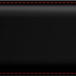 HYPERX KEYBOARD ACC WRIST REST/COMPACT 60/65 HYPERX