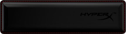 HYPERX KEYBOARD ACC WRIST REST/COMPACT 60/65 HYPERX