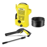 KARCHER HIGH PRESSURE WASHER K 2/UNIVERSAL 1.673-003.0 KARCHER