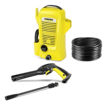 KARCHER HIGH PRESSURE WASHER K 2/UNIVERSAL 1.673-003.0 KARCHER