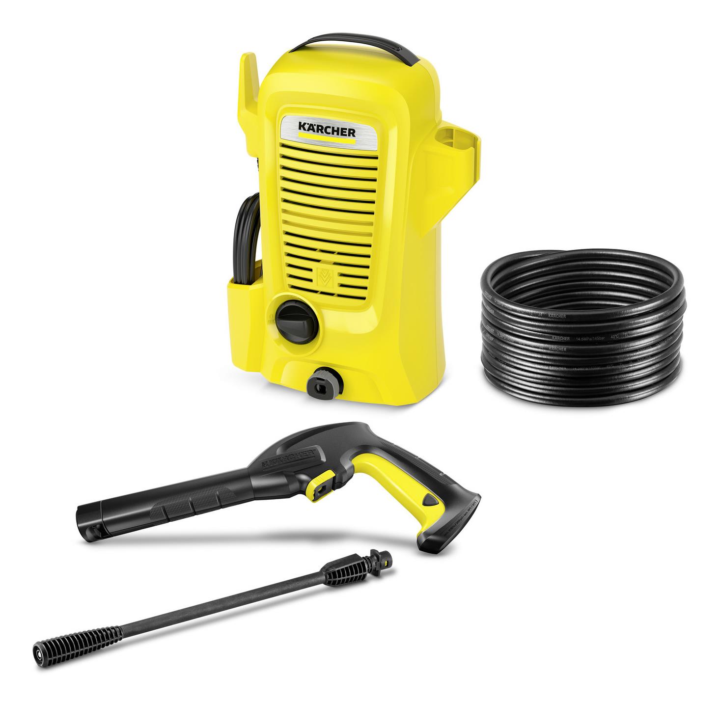 8de36430-a914-49fc-8ca8-672d294260a4-1 KARCHER HIGH PRESSURE WASHER K 2/UNIVERSAL 1.673-003.0 KARCHER - Image 1