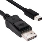 CLUB3D CABLE MINI DP TO DP 2M/M/M CAC-1115 CLUB3D