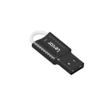 MEMORY DRIVE FLASH USB2 32GB/V40 LJDV40-32GAB LEXAR - Image 2