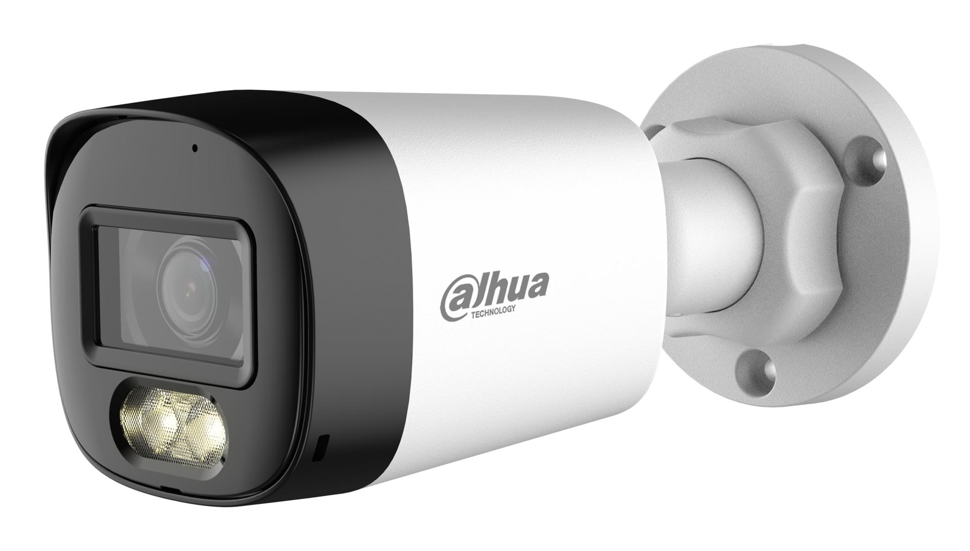 8e1b62f3-499f-4ec2-b129-536c55f37e83-1 DAHUA CAMERA HDCVI 8MP BULLET/HFW1801RL-IL-A-0280B-S3 DAHUA - Image 1