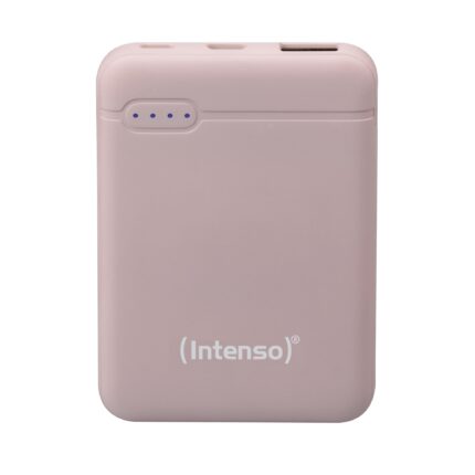 INTENSO POWER BANK USB 5000MAH/7313523 INTENSO