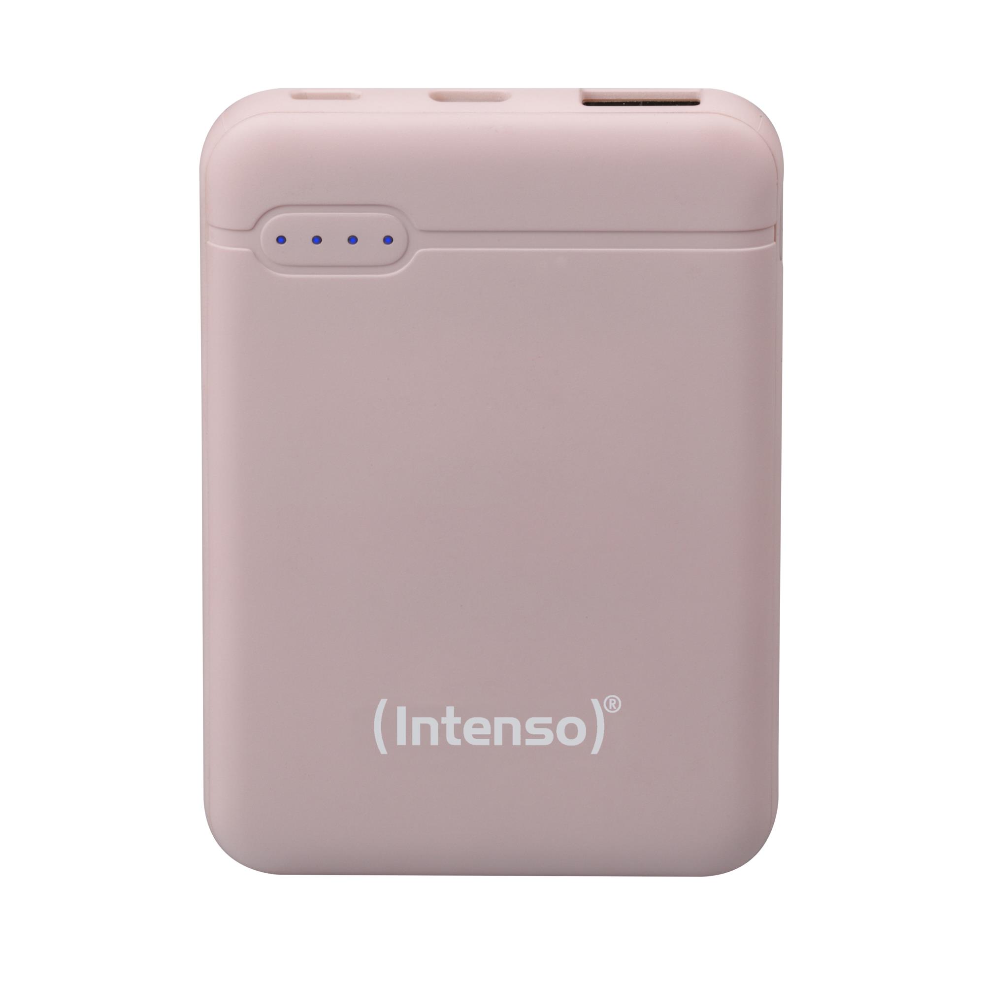 8e1c92e9-dca8-42a7-9b35-199ebac30d66 INTENSO POWER BANK USB 5000MAH/7313523 INTENSO - Image 1