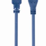 CABLE USB3 AM-MICRO BM 3M/CCP-MUSB3-AMBM-10 GEMBIRD