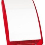SATEL SIREN OUTDOOR RED/SP-4003R SATEL