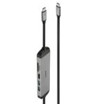 LINDY I/O DOCKING STATION USB-C/DST-MICRO 140 43326 LINDY