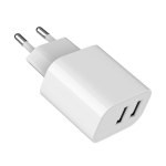 CHARGER USB UNIVERSAL WHITE/2P TA-UC-2A12-01 GEMBIRD - Image 7
