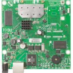 MIKROTIK WRL ROUTER BOARD 1000M/RB911G-5HPND MIKROTIK