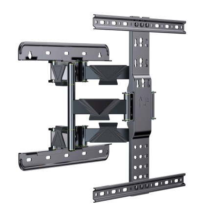 GEMBIRD TV SET ACC WALL MOUNT 32-65"/WM-65ST-01 GEMBIRD