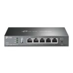 TP-LINK NET ROUTER 1000M 5P VPN/OMADA ER605 TP-LINK