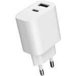 CHARGER USB UNIVERSAL WHITE/2P TA-UC-2AC12-01 GEMBIRD - Image 6