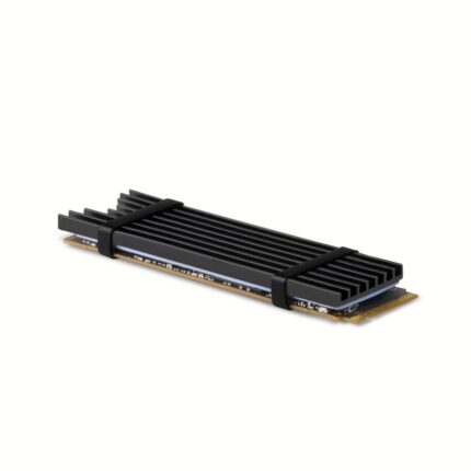 AXAGON SSD ACC COOLER M.2 2280/3MM CLR-M2L3 AXAGON