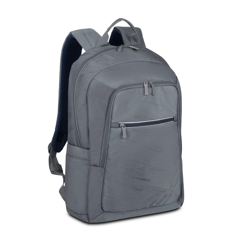 8f8a41c9-70a1-401a-abb5-08a299cc4d65-1 RIVACASE NB BACKPACK ALPENDORF ECO 16"/7561 GREY RIVACASE - Image 1